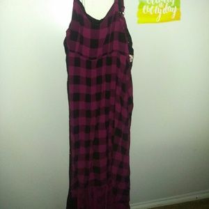Torrid hi low sz 20